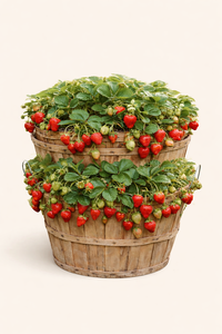 Thu Apr 30 Strawberry Stack 260430101